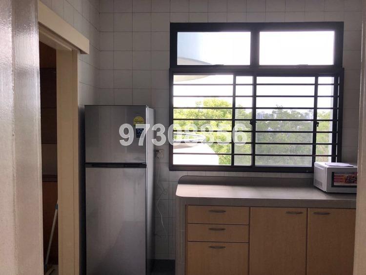 Mandarin Gardens (D15), Condominium #165361612